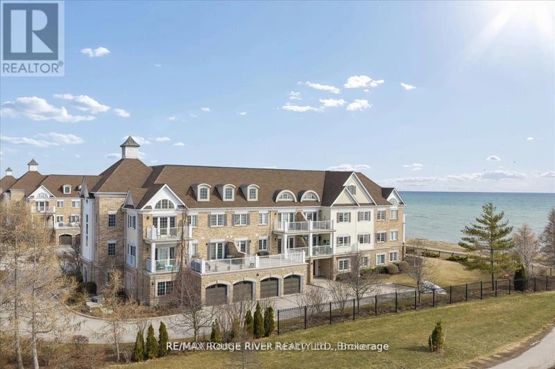 #306 395 Lakebreeze Drive, Clarington (Newcastle), Ontario, L1B0A5, Clarington (Newcastle), Ontario — photo 1 of 5