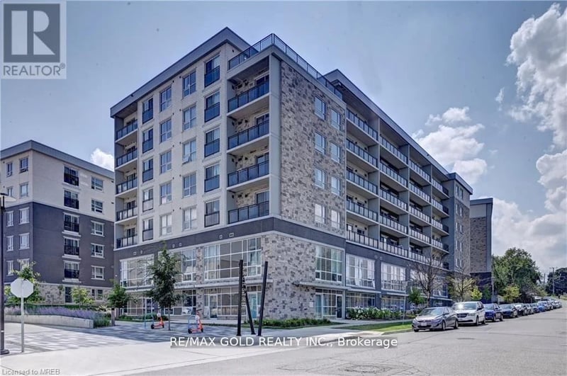 #G304 275 Larch Street, Waterloo, Ontario, N2L3R2, Waterloo, Ontario — photo 1 of 5