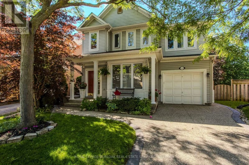5174 Ravine Crescent, Burlington (Orchard), Ontario, L7L6N2, Burlington (Orchard), Ontario — photo 1 of 5