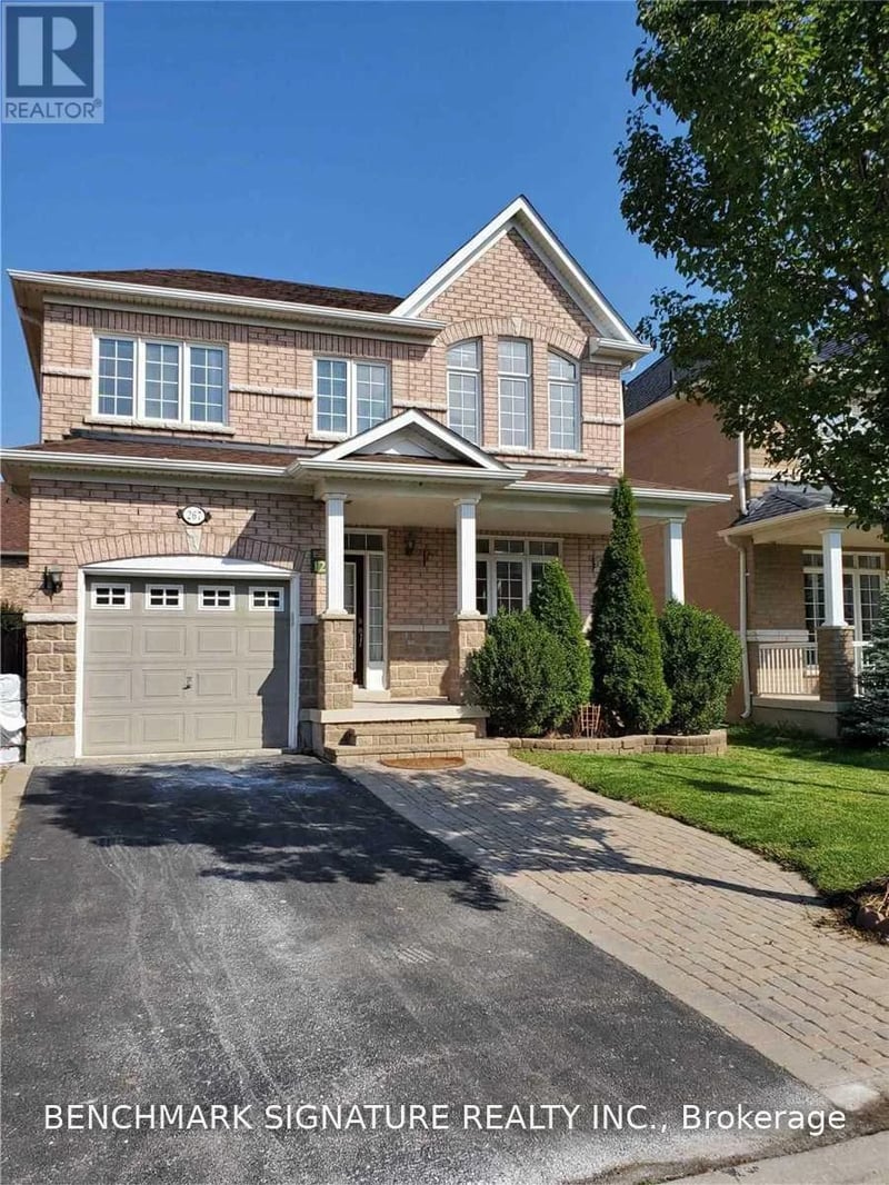 267 Hammersly Boulevard, Markham (Wismer), Ontario, L6E2E3, Markham (Wismer), Ontario — photo 1 of 5