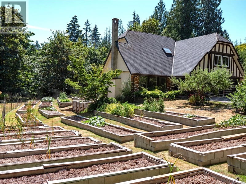 1420 Campbell Road, Cobble Hill, British Columbia, V8H0B8, Cobble Hill, British Columbia — photo 1 of 5