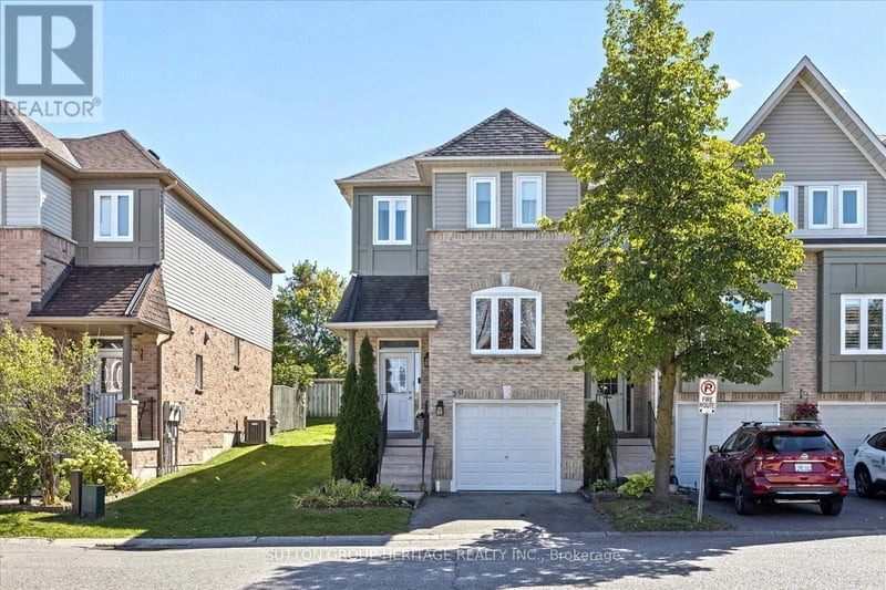 29 Alexis Way, Whitby (Williamsburg), Ontario, L1R2N9, Whitby (Williamsburg), Ontario — photo 1 of 5