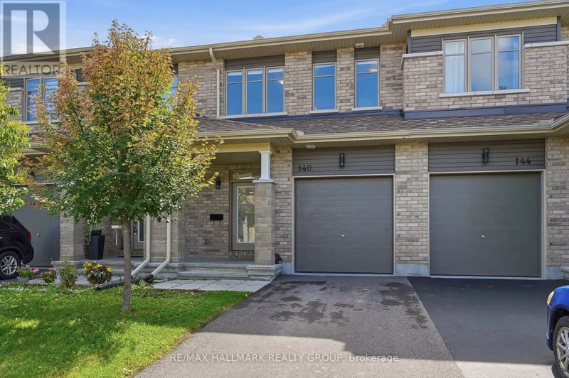 140 TURQUOISE Street, Clarence-Rockland, Ontario, K4K0L6, Clarence-Rockland, Ontario — photo 1 of 5
