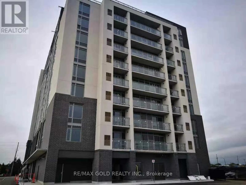 #309 716 Main Street East, Milton (TM Timberlea), Ontario, L9T9L9, Milton (TM Timberlea), Ontario — photo 1 of 5