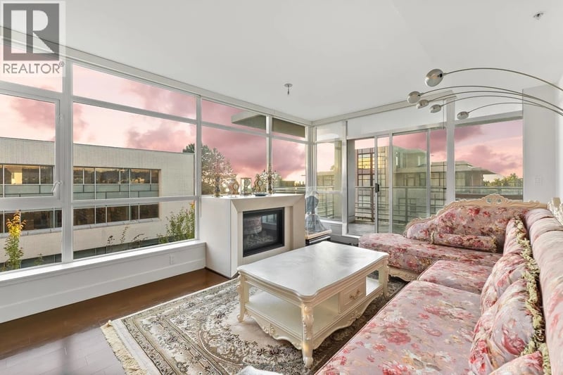 #502 6080 IONA Drive, Vancouver, British Columbia, V6T0A4, Vancouver, British Columbia — photo 1 of 5