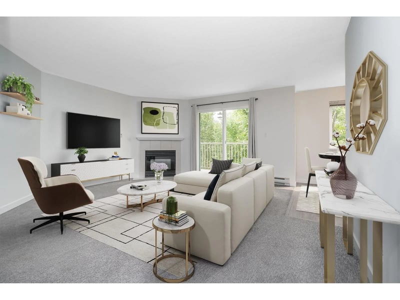 #215 7694 EVANS Road, Chilliwack, British Columbia, V2R3W3, Chilliwack, British Columbia — photo 1 of 5