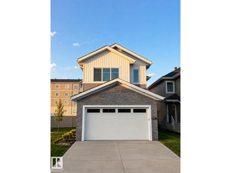 3150 MAGPIE WY NW, Edmonton, Alberta, T5S0K8, Edmonton, Alberta — photo 1 of 5