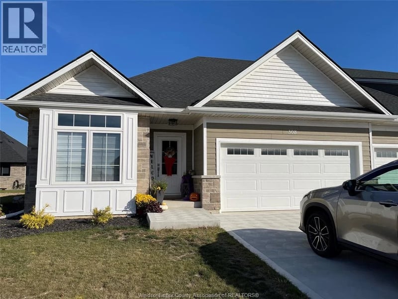 #A 308 Kelly Road, Amherstburg, Ontario, N9V4C5, Amherstburg, Ontario — photo 1 of 5