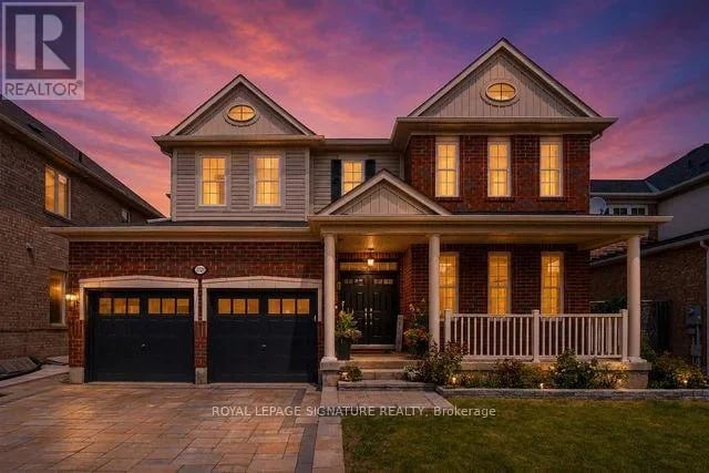 721 Reece Court, Milton (HA Harrison), Ontario, L9T0X4, Milton (HA Harrison), Ontario — photo 1 of 5