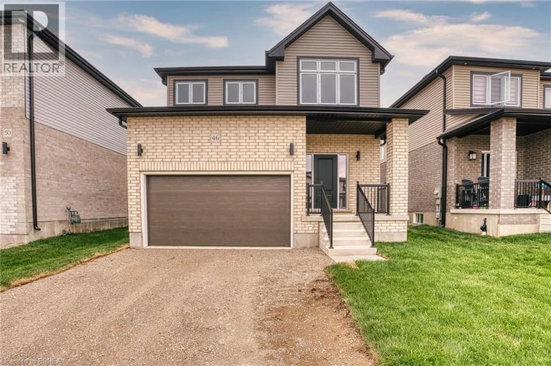 46 FORD Drive, Stratford, Ontario, N5A0L3, Stratford, Ontario — photo 1 of 5