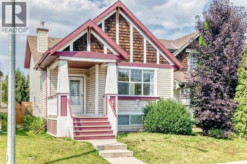 352 Copperfield Gardens Southeast, Calgary, Alberta, T2Z4C3, Calgary, Alberta — photo 1 of 5