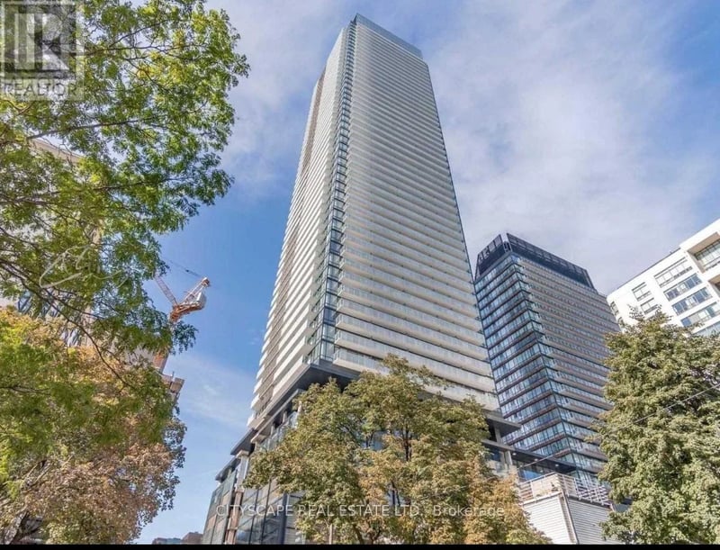 #4206 501 Yonge Street, Toronto (Church-Yonge Corridor), Ontario, M4Y1Y4, Toronto (Church-Yonge Corridor), Ontario — photo 1 of 5