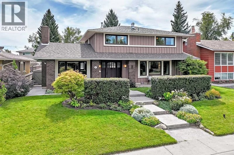 819 Parkwood Drive Southeast, Calgary, Alberta, T2J3W6, Calgary, Alberta — photo 1 of 5