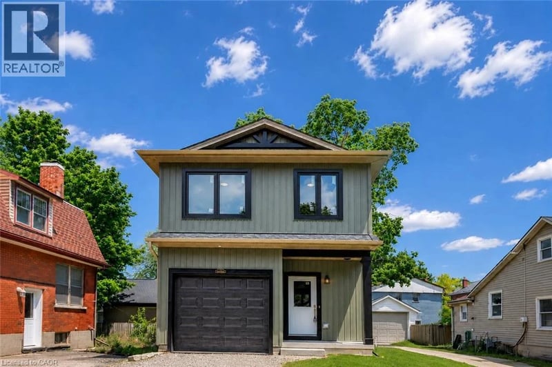 79 METCALF Street, Woodstock, Ontario, N4S3E9, Woodstock, Ontario — photo 1 of 5