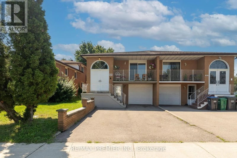 4178 Dursley Crescent, Mississauga (Rathwood), Ontario, L4Z1J7, Mississauga (Rathwood), Ontario — photo 1 of 5