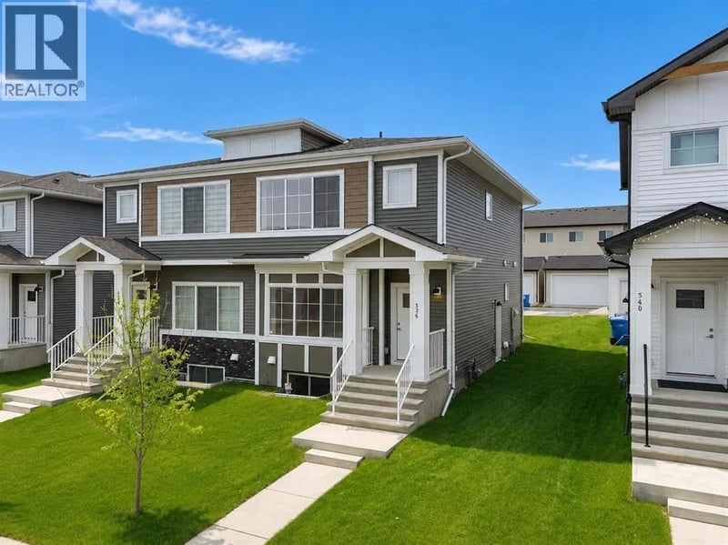 536 Chelsea Gardens, Chestermere, Alberta, T1X2V5, Chestermere, Alberta — photo 1 of 5