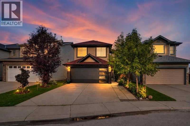 49 Saddletree Close Northeast, Calgary, Alberta, T3J5H9, Calgary, Alberta — photo 1 of 5