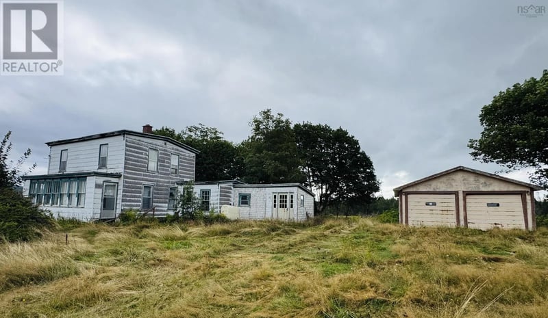 10538 Highway 209, Diligent River, Nova Scotia, B0M1S0, Diligent River, Nova Scotia — photo 1 of 5