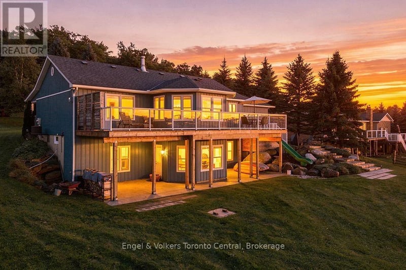 172 Queens Bush Dr Drive, Meaford, Ontario, N0H1B0, Meaford, Ontario — photo 1 of 5