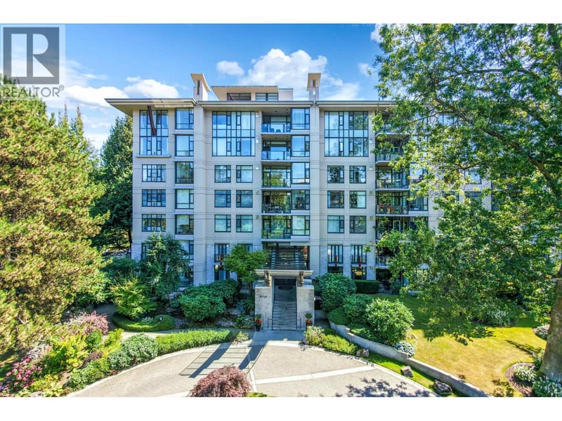 #501 4759 VALLEY Drive, Vancouver, British Columbia, V6J4B7, Vancouver, British Columbia — photo 1 of 5