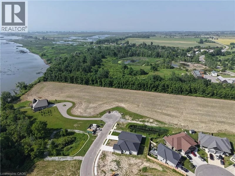 50 HUNTER Drive South, Port Rowan, Ontario, N0E1M0, Port Rowan, Ontario — photo 1 of 3