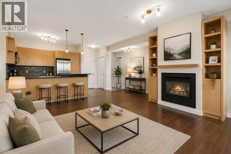 69 Springborough Court Southwest, Calgary, Alberta, T3H5V5, Calgary, Alberta — photo 1 of 5