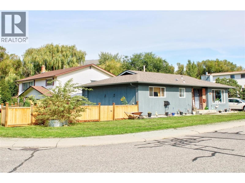 5500 Willow Drive, Vernon, British Columbia, V1T7R3, Vernon, British Columbia — photo 1 of 5