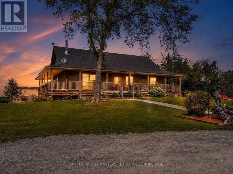 670 Miller Road, Stone Mills (Stone Mills), Ontario, K0K3G0, Stone Mills (Stone Mills), Ontario — photo 1 of 5