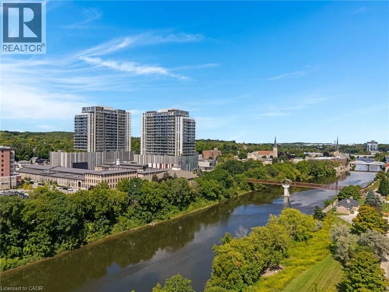 #1902 15 GLEBE Street, Cambridge, Ontario, N1S0C3, Cambridge, Ontario — photo 1 of 5