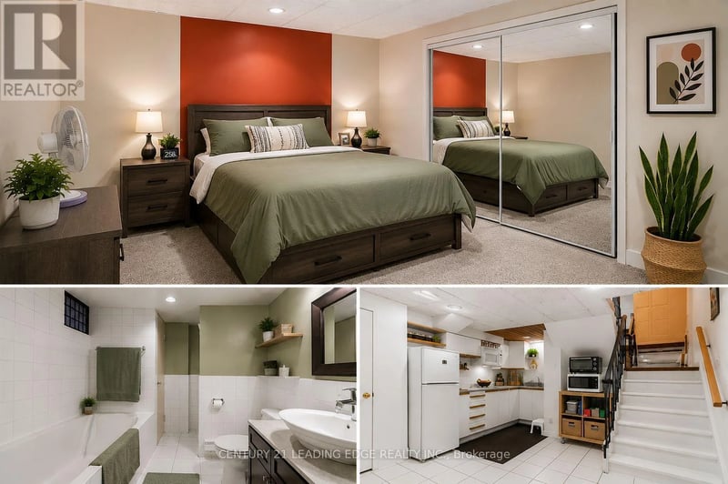 #Basement 171 Sexton Crescent, Toronto (Hillcrest Village), Ontario, M2H2L7, Toronto (Hillcrest Village), Ontario
