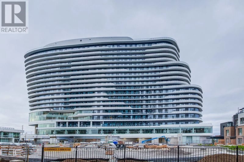#1612 2520 Eglinton Avenue West, Mississauga (Central Erin Mills), Ontario, L5M0Y4, Mississauga (Central Erin Mills), Ontario — photo 1 of 5