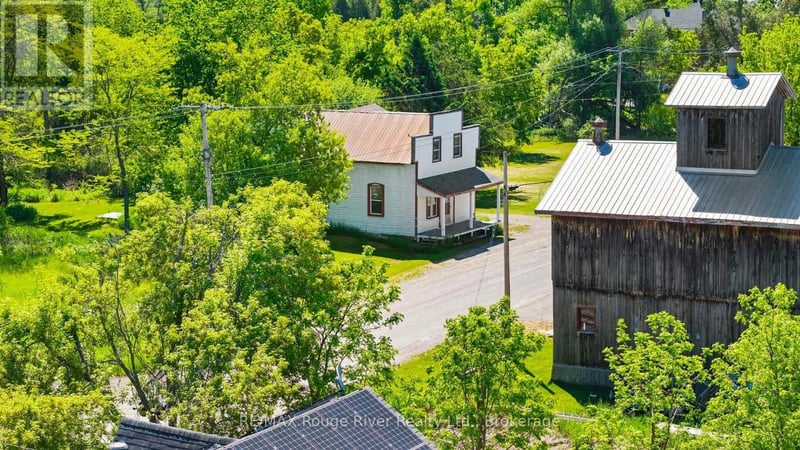2407 Indian River Line, Otonabee-South Monaghan, Ontario, K0L2B0, Otonabee-South Monaghan, Ontario — photo 1 of 5