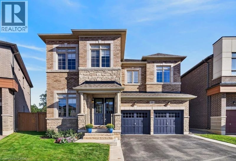 80 ELSTONE Place, Waterdown, Ontario, L8B1Y9, Waterdown, Ontario — photo 1 of 5