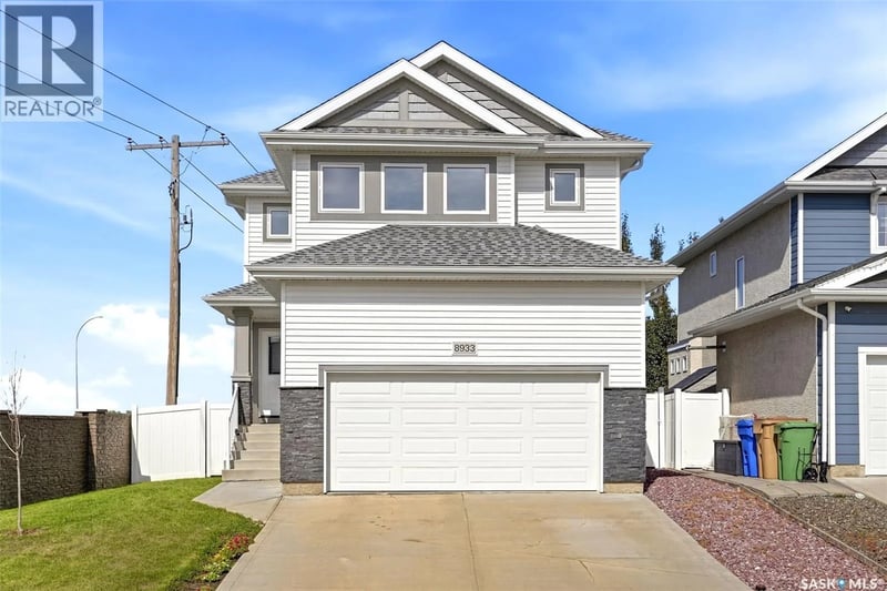 8933 Kestral DRIVE, Regina, Saskatchewan, S4Y0C2, Regina, Saskatchewan — photo 1 of 5