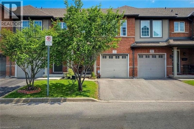 #13 151 GREEN Road, Stoney Creek, Ontario, L8G3X2, Stoney Creek, Ontario — photo 1 of 5