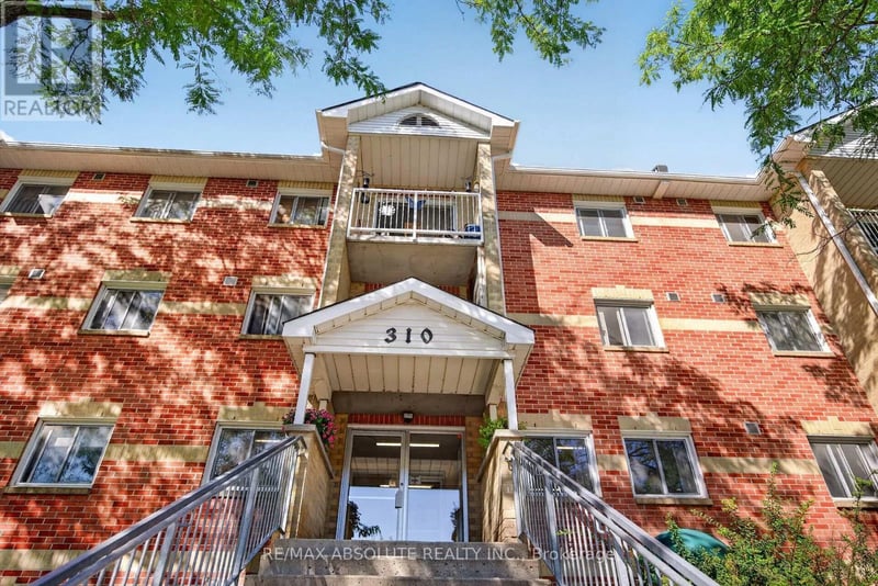 #305 310 Kingsdale Avenue, Kingston (East Gardiners Rd), Ontario, K7M8S1, Kingston (East Gardiners Rd), Ontario — photo 1 of 5