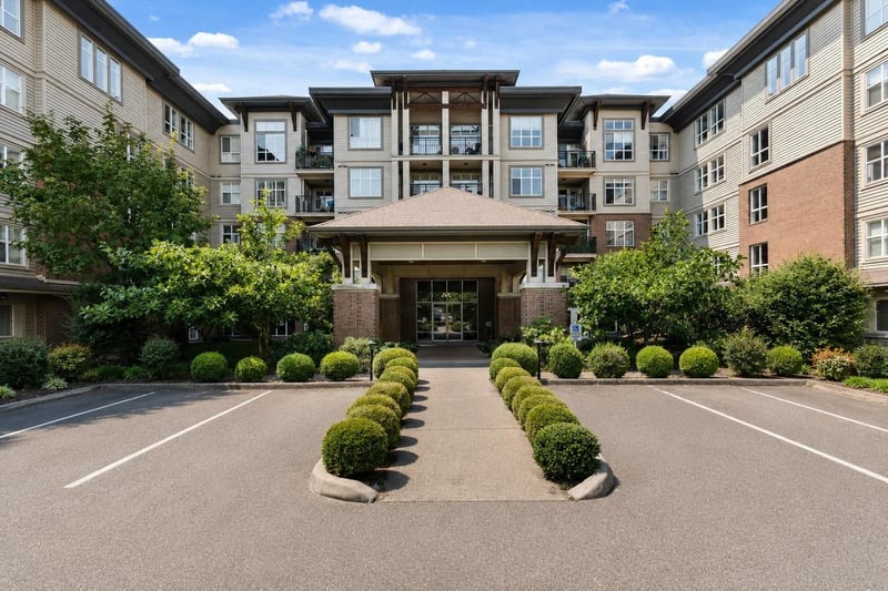 #403 8955 EDWARD Street, Chilliwack, British Columbia, V2P4E2, Chilliwack, British Columbia — photo 1 of 5