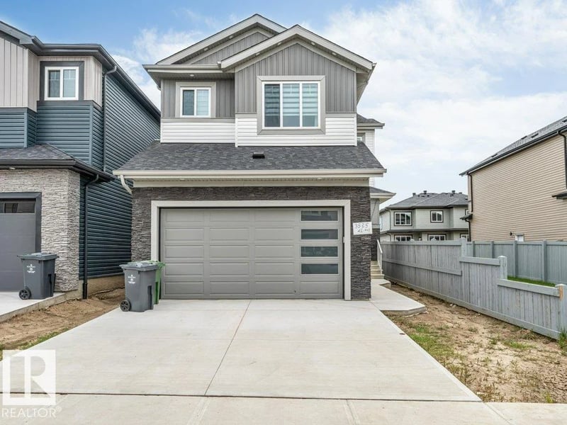 #3525 42 AVE AV, Beaumont, Alberta, T4X3G4, Beaumont, Alberta — photo 1 of 5