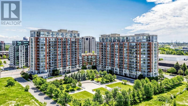 #1110 50 Clegg Road, Markham (Unionville), Ontario, L6G0C6, Markham (Unionville), Ontario — photo 1 of 5
