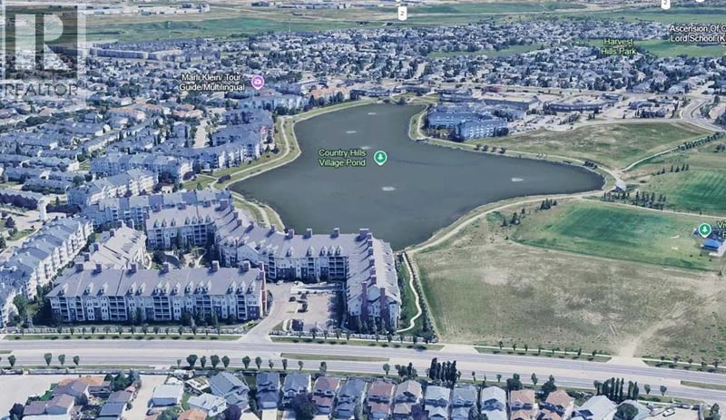 157 Country Village Manor Northeast, Calgary, Alberta, T3K0L6, Calgary, Alberta — photo 1 of 5