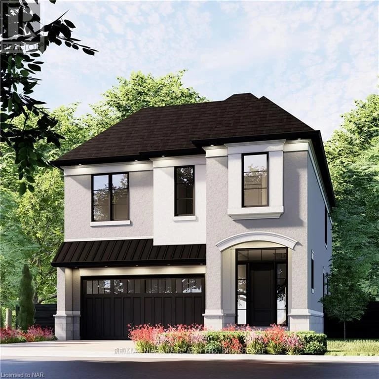 LOT 74 TERRAVITA Drive, Niagara Falls (Stamford), Ontario, L2J0E9, Niagara Falls (Stamford), Ontario