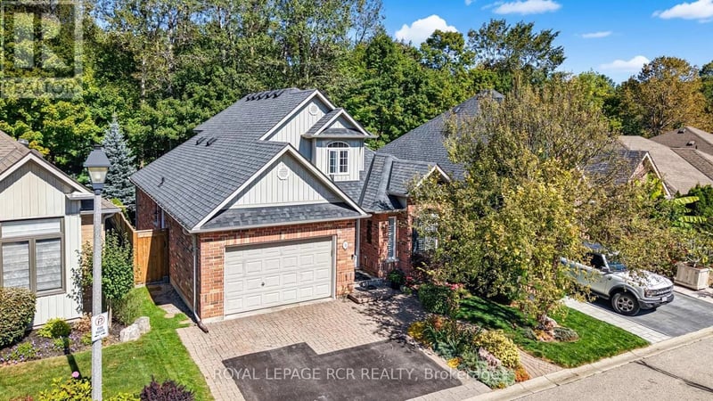 22 Nailsworth Crescent, Caledon (Caledon East), Ontario, L7C1R3, Caledon (Caledon East), Ontario — photo 1 of 5