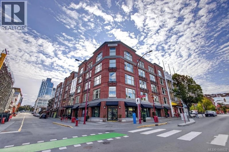 #207 601 Herald Street, Victoria, British Columbia, V8W1S8, Victoria, British Columbia — photo 1 of 5
