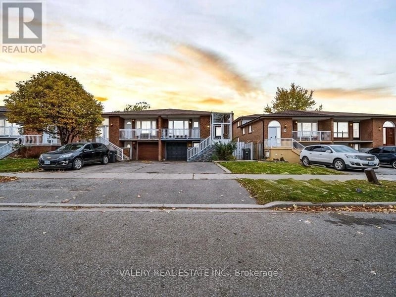 72 Dantek Court, Brampton (Brampton North), Ontario, L6V3T4, Brampton (Brampton North), Ontario — photo 1 of 5