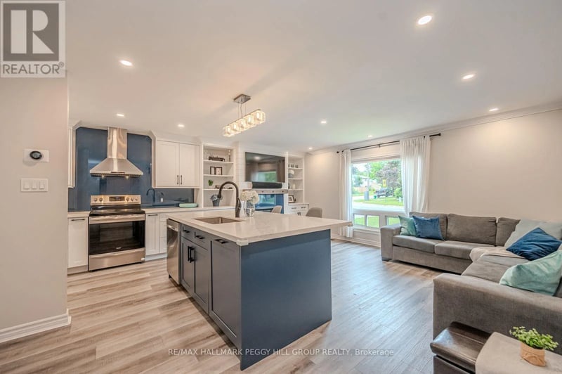 29 Shelley Lane, Barrie (Letitia Heights), Ontario, L4N4W4, Barrie (Letitia Heights), Ontario — photo 1 of 5