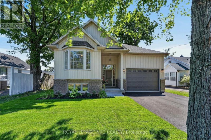 456 DAYTONA Drive, Fort Erie (Crescent Park), Ontario, L2A4Y9, Fort Erie (Crescent Park), Ontario — photo 1 of 5
