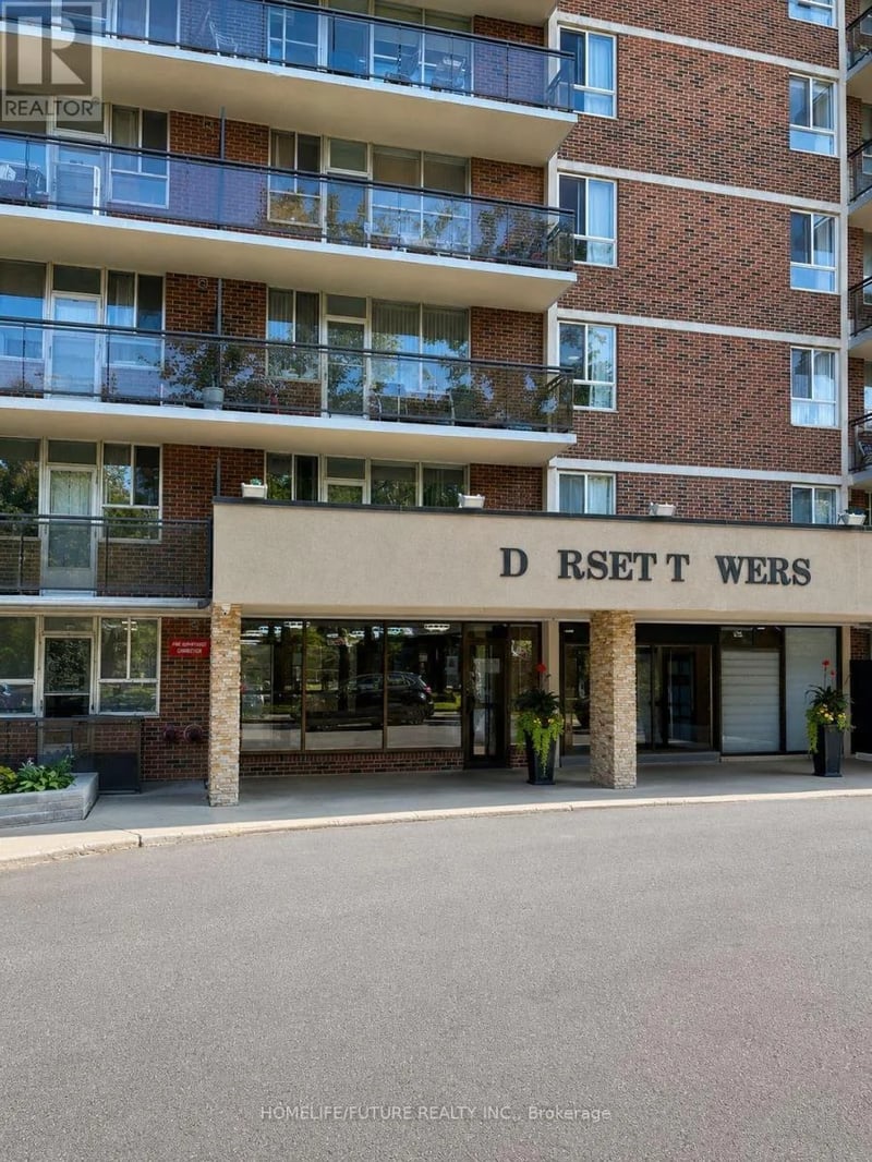 #707 1950 Kennedy Road, Toronto (Dorset Park), Ontario, M1P4S9, Toronto (Dorset Park), Ontario — photo 1 of 5