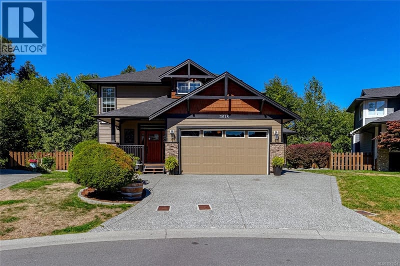 3618 Belsize Close, Langford, British Columbia, V9C0J3, Langford, British Columbia — photo 1 of 5