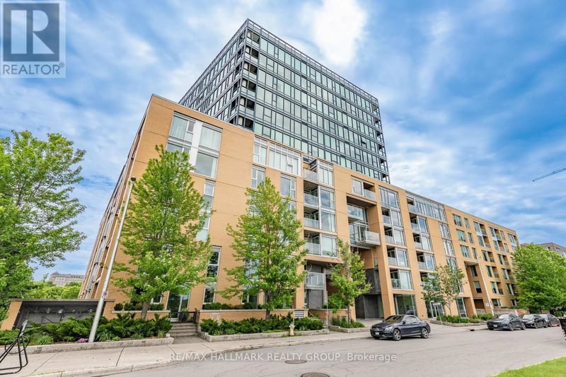 #1103 200 Lett Street, Ottawa, Ontario, K1R0A7, Ottawa, Ontario — photo 1 of 5