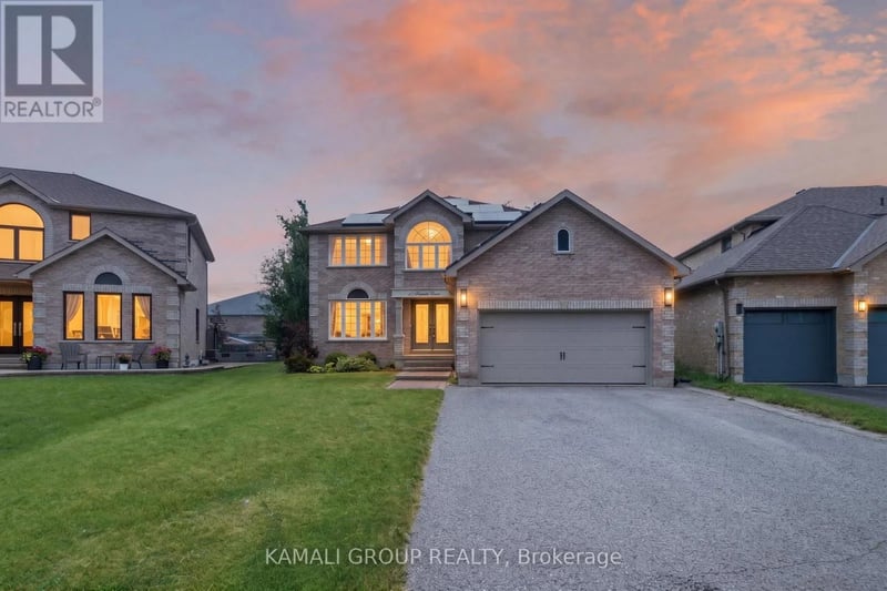 10 Rebecca Court, Barrie (Painswick South), Ontario, L4N0V5, Barrie (Painswick South), Ontario — photo 1 of 5